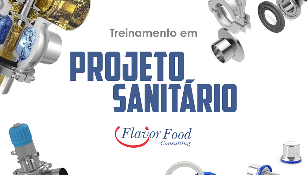 Treinamento em Projeto Sanitário